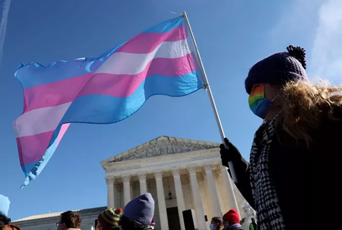 Health Care Providers Continue Gender-Affirming Care As Legal Battle Plays Out